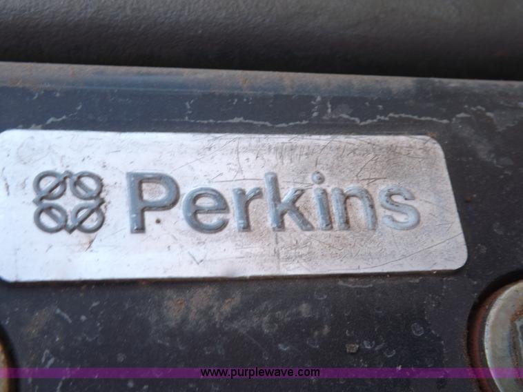 image for item I9042 2003 Bobcat T40140 telehandler