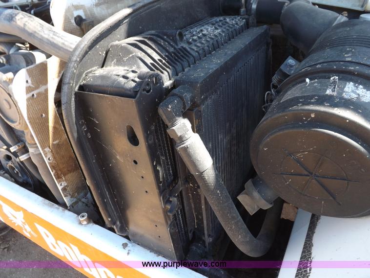 image for item I9042 2003 Bobcat T40140 telehandler