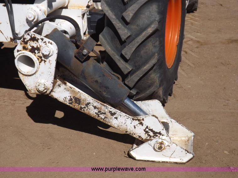 image for item I9042 2003 Bobcat T40140 telehandler