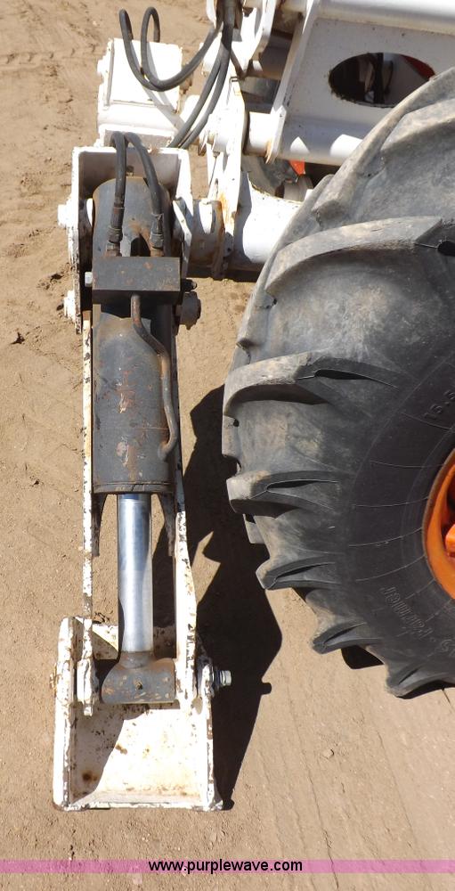 image for item I9042 2003 Bobcat T40140 telehandler