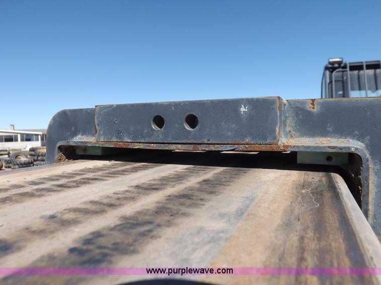 image for item I9042 2003 Bobcat T40140 telehandler