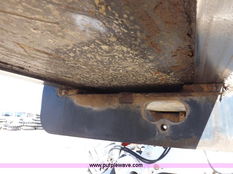 image for item I9042 2003 Bobcat T40140 telehandler