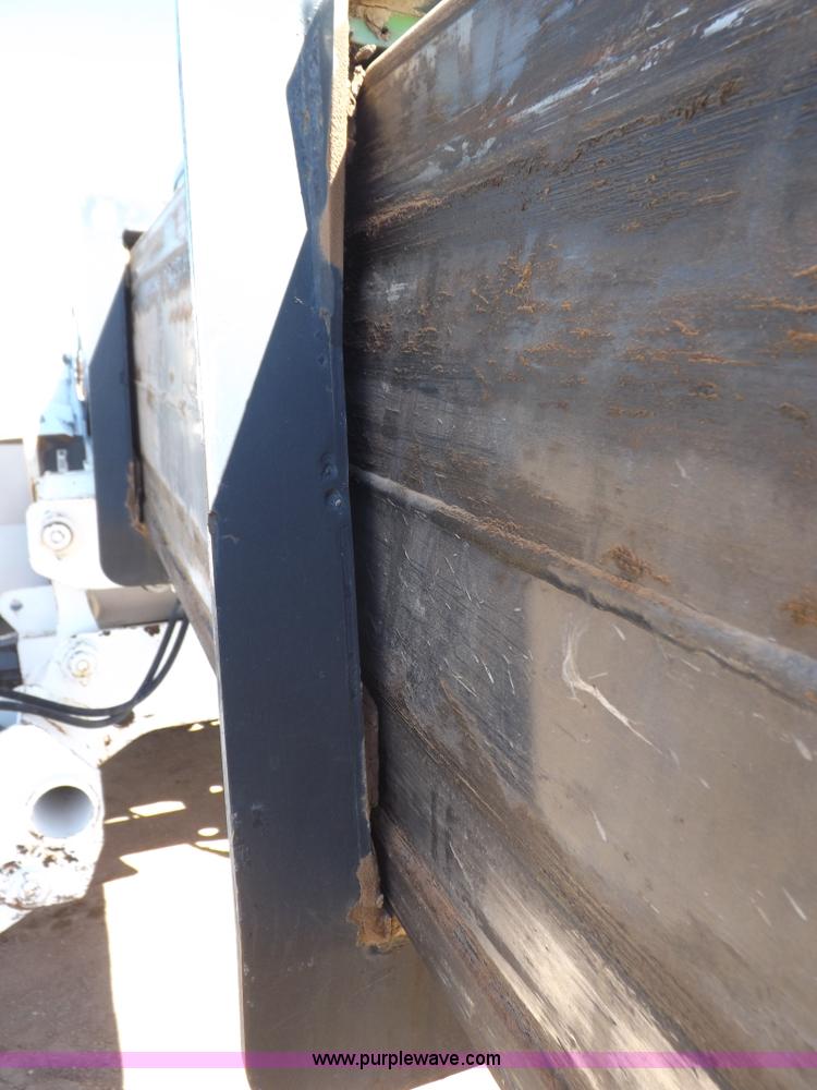 image for item I9042 2003 Bobcat T40140 telehandler