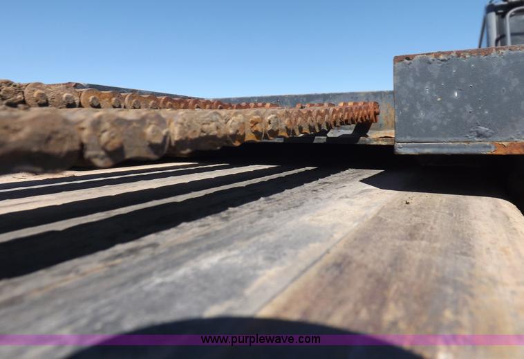 image for item I9042 2003 Bobcat T40140 telehandler