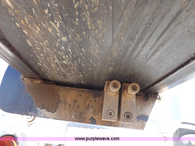 image for item I9042 2003 Bobcat T40140 telehandler