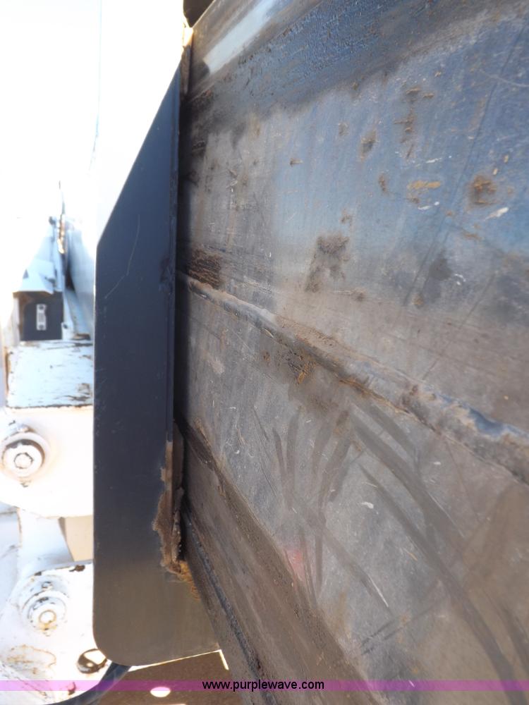 image for item I9042 2003 Bobcat T40140 telehandler