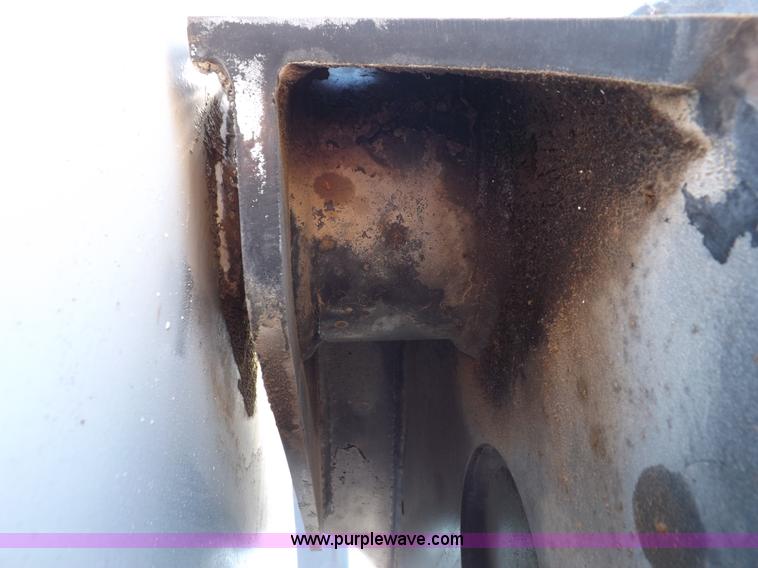 image for item I9042 2003 Bobcat T40140 telehandler