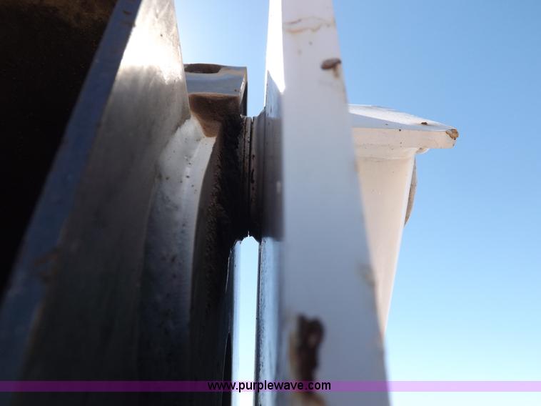 image for item I9042 2003 Bobcat T40140 telehandler