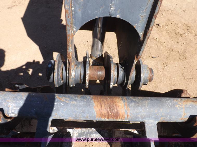 image for item I9042 2003 Bobcat T40140 telehandler