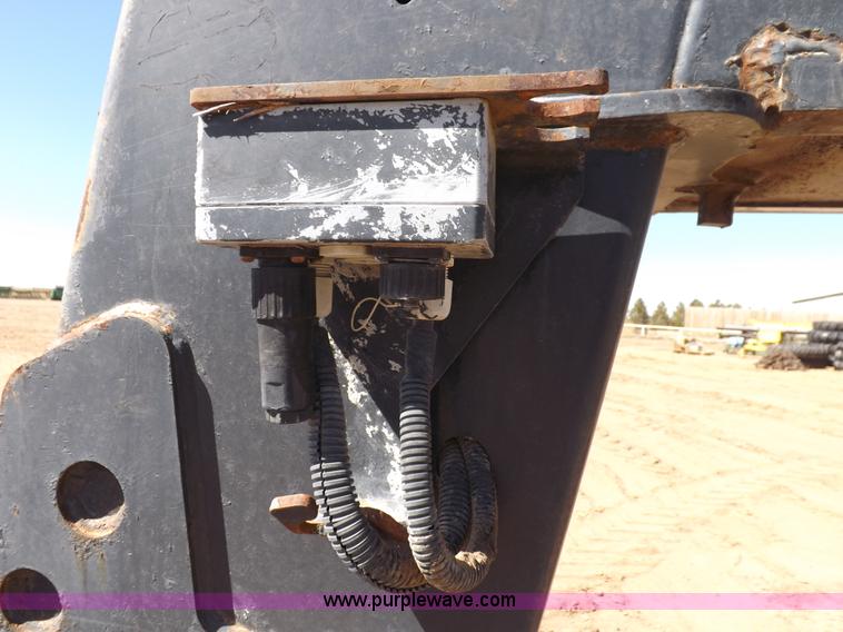 image for item I9042 2003 Bobcat T40140 telehandler