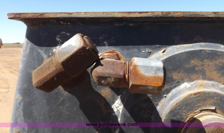 image for item I9042 2003 Bobcat T40140 telehandler