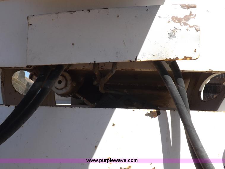 image for item I9042 2003 Bobcat T40140 telehandler