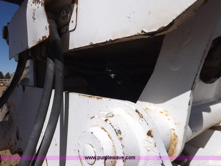 image for item I9042 2003 Bobcat T40140 telehandler