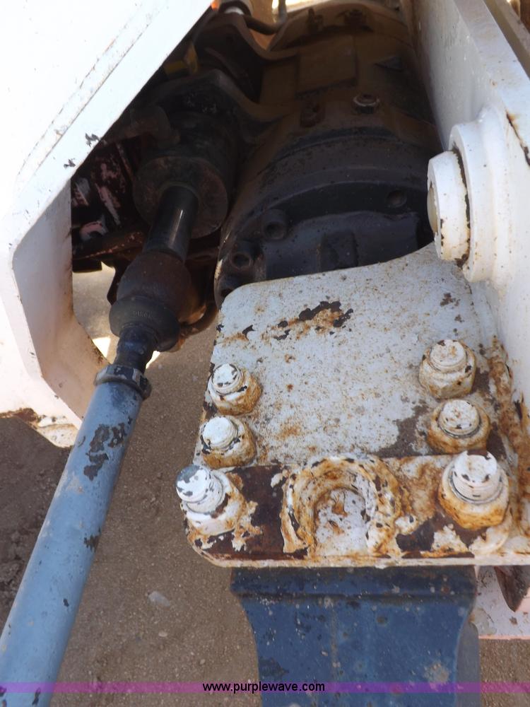 image for item I9042 2003 Bobcat T40140 telehandler