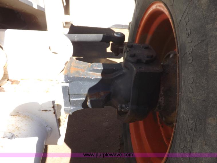 image for item I9042 2003 Bobcat T40140 telehandler