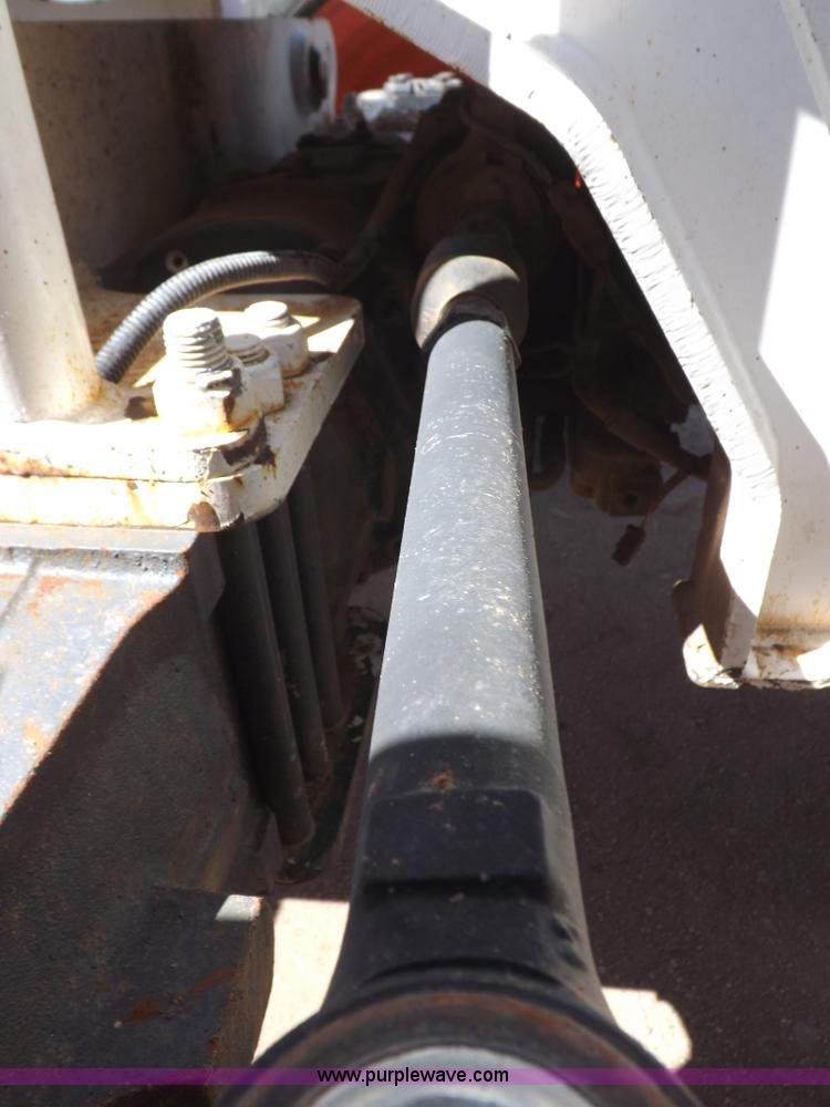 image for item I9042 2003 Bobcat T40140 telehandler