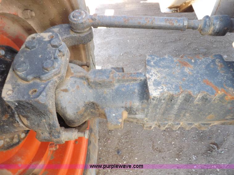 image for item I9042 2003 Bobcat T40140 telehandler