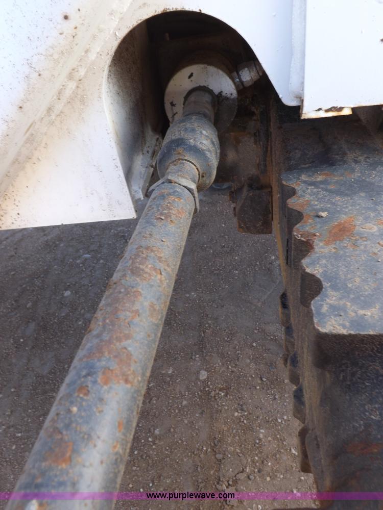 image for item I9042 2003 Bobcat T40140 telehandler