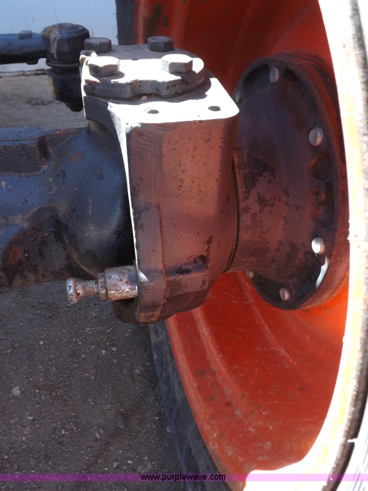 image for item I9042 2003 Bobcat T40140 telehandler