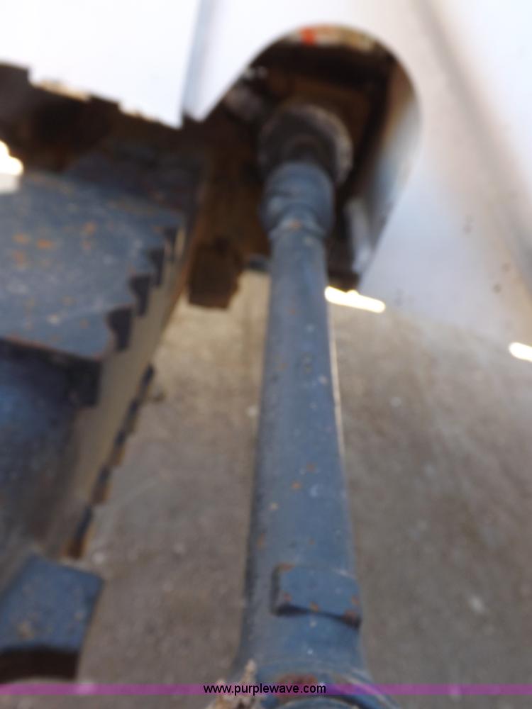 image for item I9042 2003 Bobcat T40140 telehandler