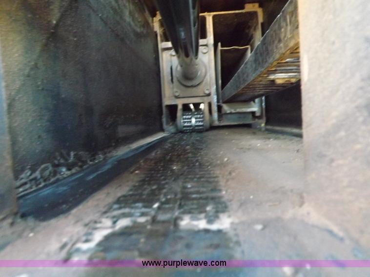 image for item I9042 2003 Bobcat T40140 telehandler