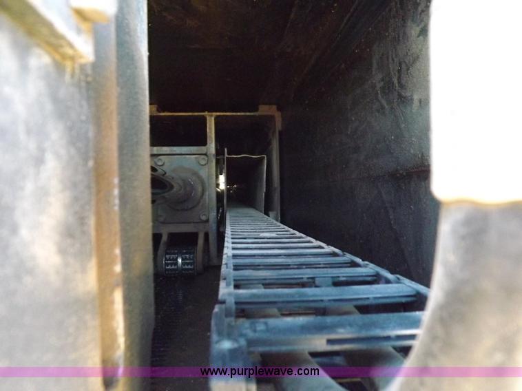 image for item I9042 2003 Bobcat T40140 telehandler