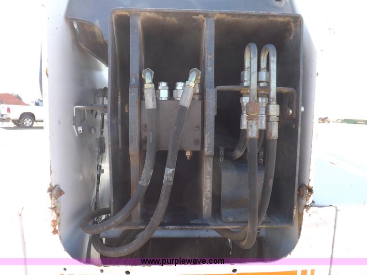 image for item I9042 2003 Bobcat T40140 telehandler