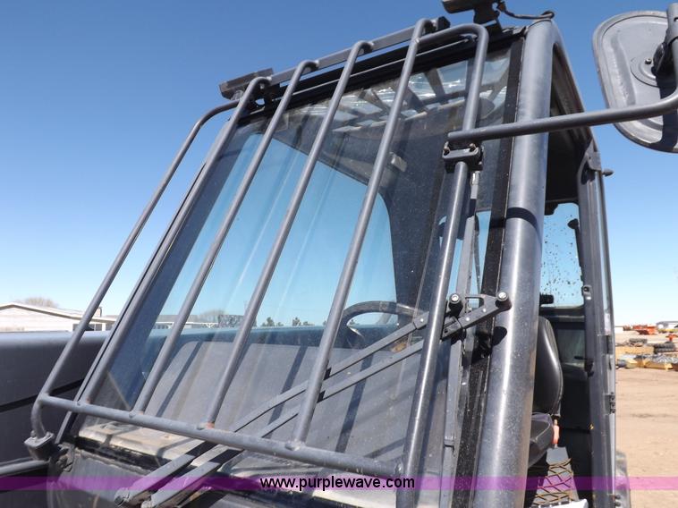 image for item I9042 2003 Bobcat T40140 telehandler