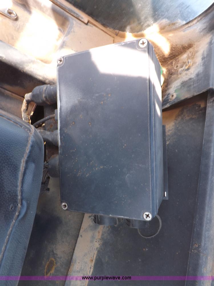 image for item I9042 2003 Bobcat T40140 telehandler