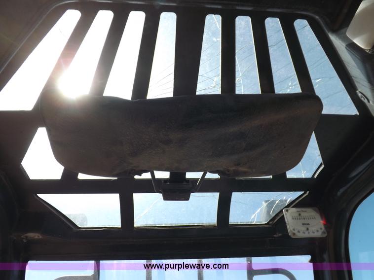 image for item I9042 2003 Bobcat T40140 telehandler