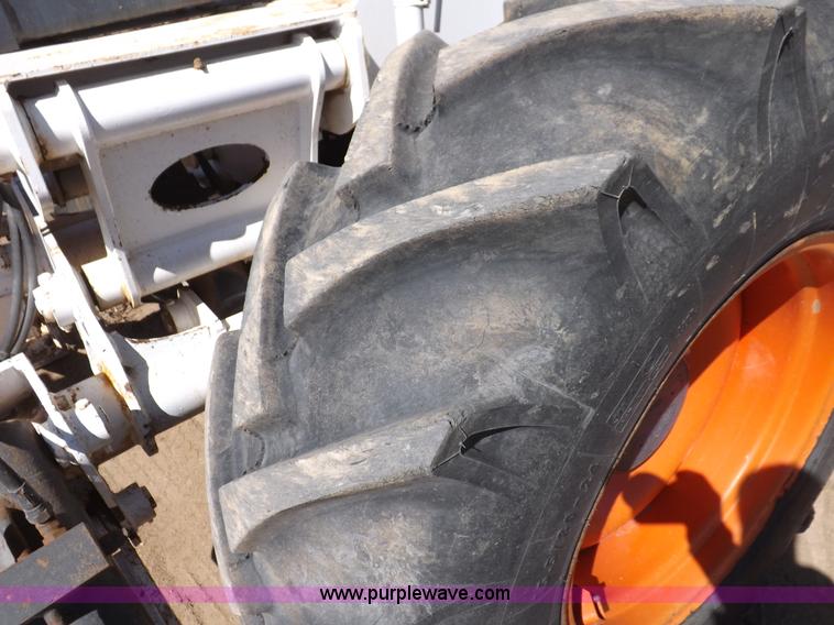 image for item I9042 2003 Bobcat T40140 telehandler