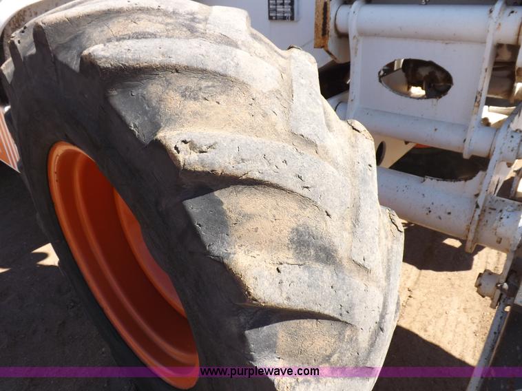 image for item I9042 2003 Bobcat T40140 telehandler