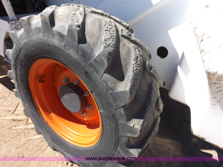 image for item I9042 2003 Bobcat T40140 telehandler