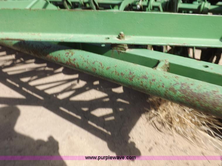 image for item I9044 (3) John Deere  drills