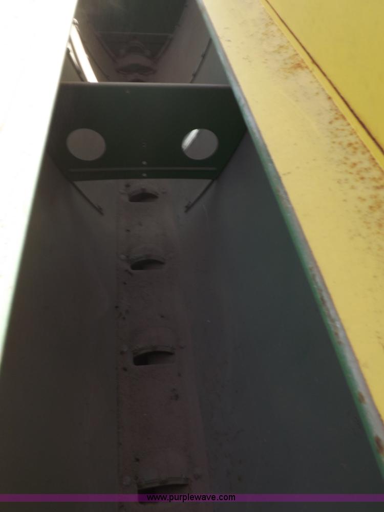 image for item I9044 (3) John Deere  drills