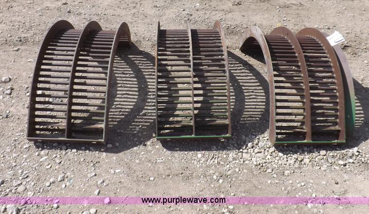 image for item I9046 (3) concaves