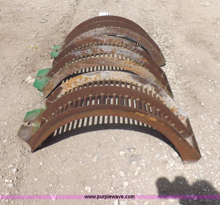 image for item I9046 (3) concaves