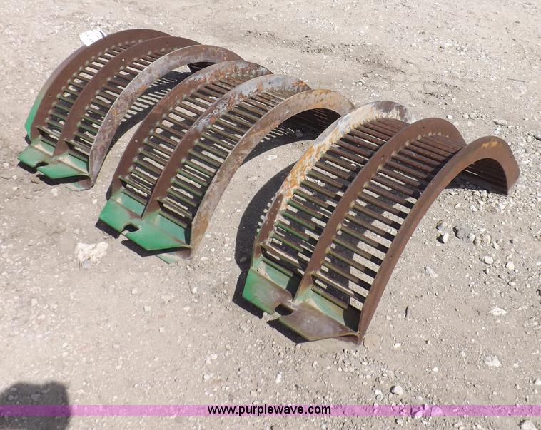 image for item I9046 (3) concaves