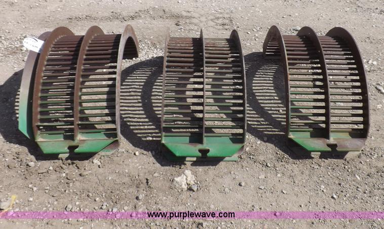 image for item I9046 (3) concaves