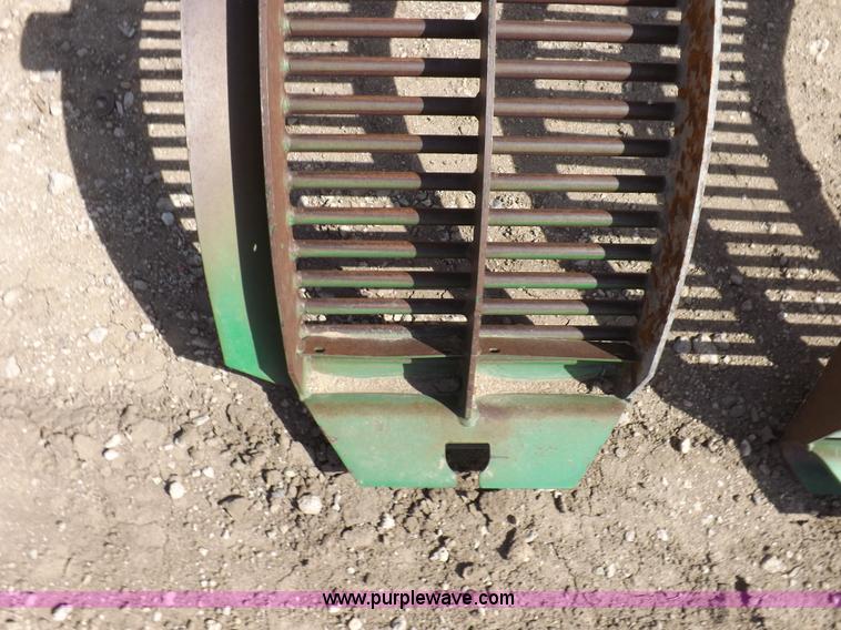 image for item I9046 (3) concaves