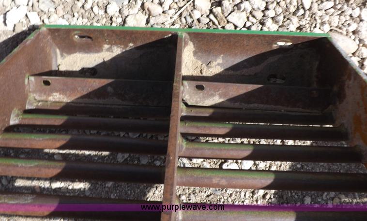 image for item I9046 (3) concaves