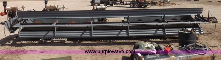 image for item I9047 Deutz Allis 24' head