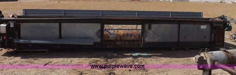 image for item I9047 Deutz Allis 24' head