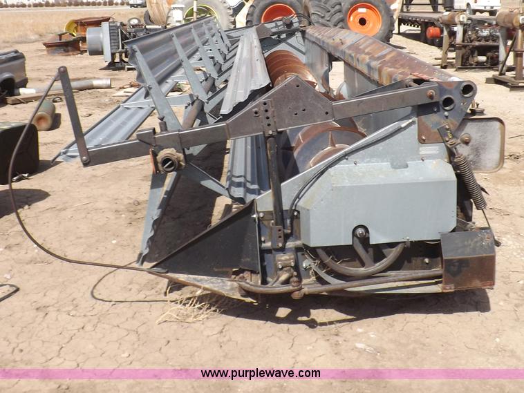 image for item I9047 Deutz Allis 24' head