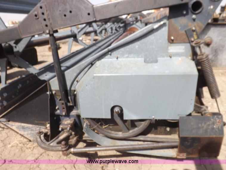 image for item I9047 Deutz Allis 24' head