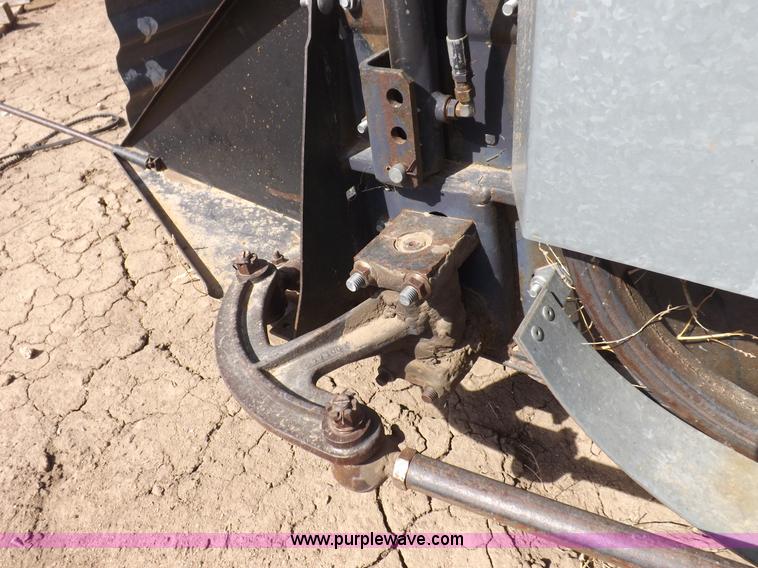 image for item I9047 Deutz Allis 24' head