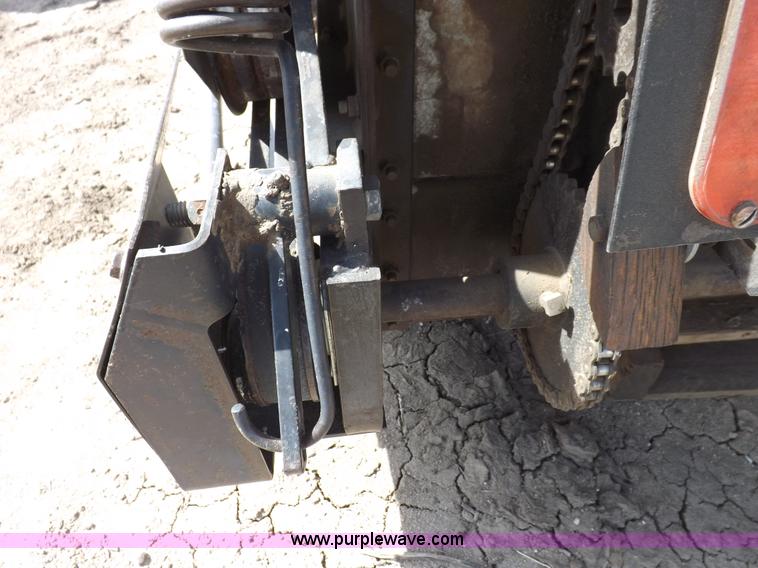 image for item I9047 Deutz Allis 24' head