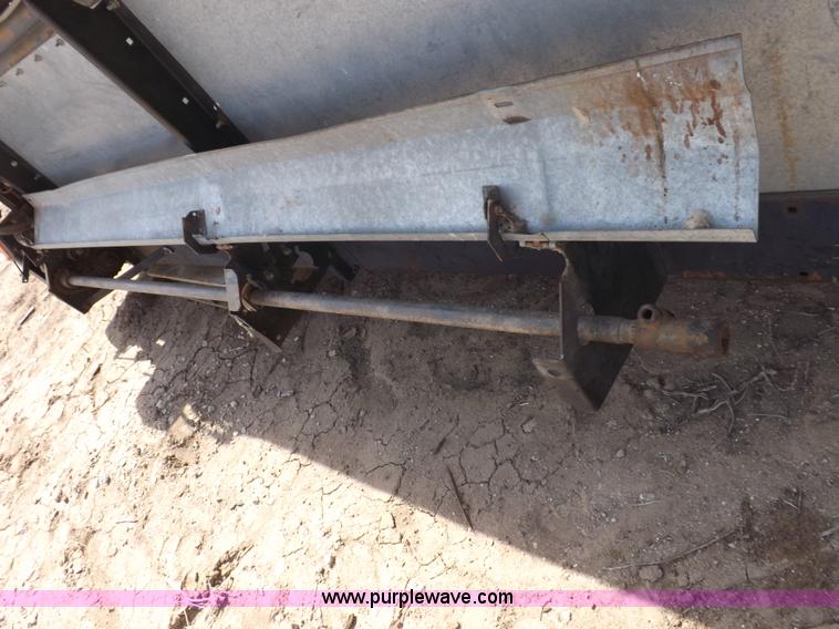 image for item I9047 Deutz Allis 24' head