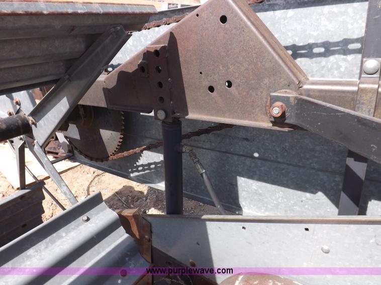 image for item I9047 Deutz Allis 24' head