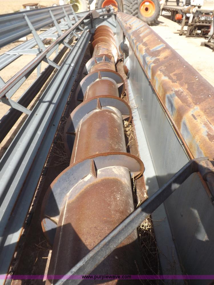 image for item I9047 Deutz Allis 24' head